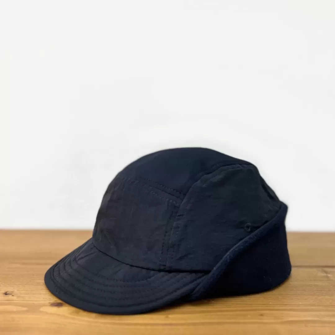 CORDURA® FLEECE ear flap CAP